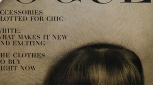 A lány, aki divatba hozta a modellkedést és Londont