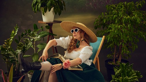 Egy kis erkély is elég, hogy belekezdhess a fenntartható gazdálkodásba