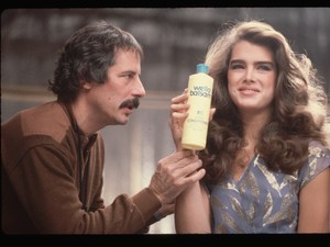 7 sztár, aki tini reklámarcként kezdte a karrierjét