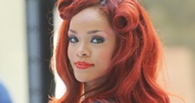 Rihanna fehérneműben fog csábítani