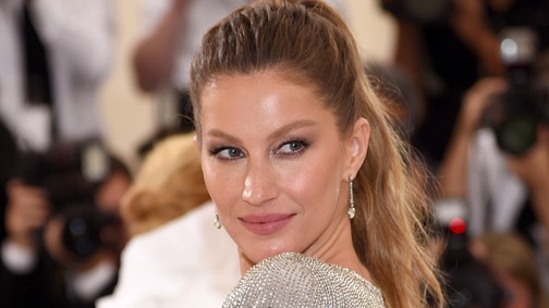 Gisele Bündchen összetöri az idilli képet: plasztikai műtét, öngyilkosság