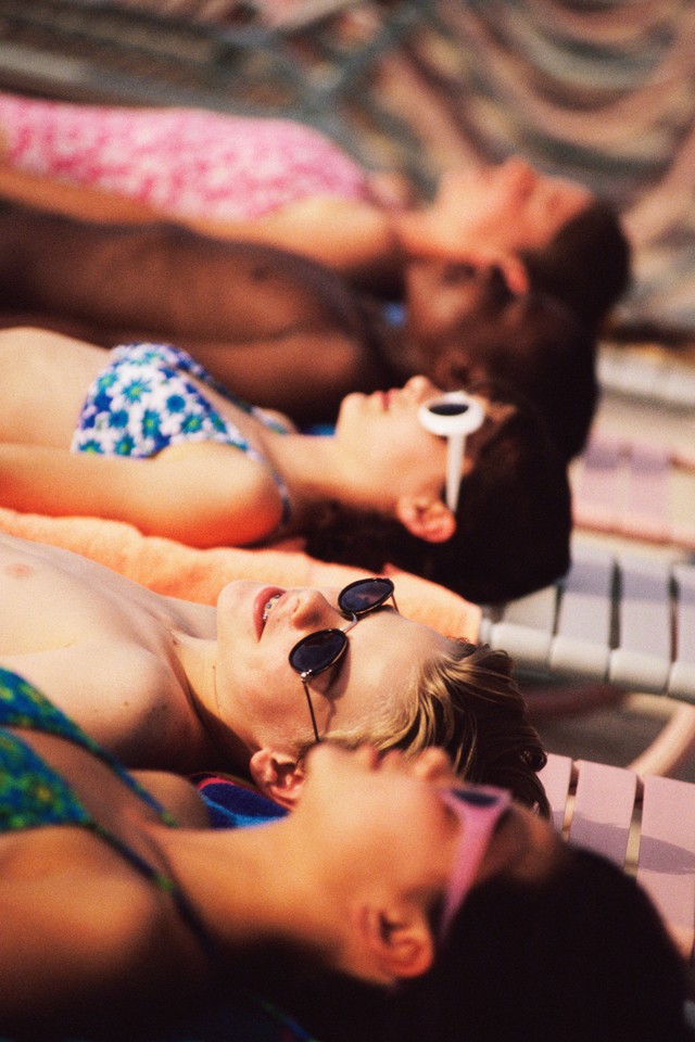 Törődj az anyajegyeiddel!