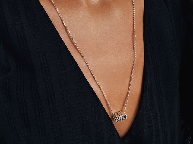 Jaj, de imádjuk! Érkezik a Pandora Star Wars kapszulakollekciója