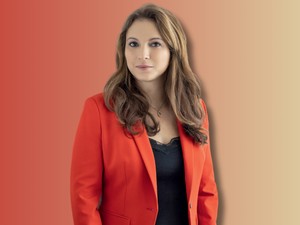 „Mi nem megyünk el a fegyveres konfliktus vagy háború sújtotta országokból, akkor sem, amikor szinte minden más nemzetközi szervezet evakuálja az embereit” - Mészáros Antóniával, az UNICEF magyarországi ügyvezetőjével beszélgettünk