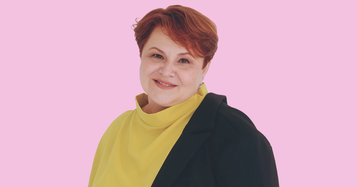Kiégett a híradózásban, ma nők ezreinek segít új életet és karriert kezdeni Békéssy Olga