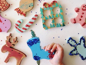 Felkutattuk a legcukibb karácsonyi meglepetéseket a gyerekeknek: ezekkel az ajándékokkal lehetetlen mellélőni