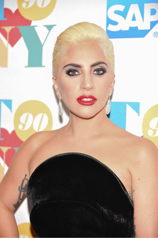 lady gaga tony bennett, lady gaga new york, lady gaga stilus, lady gaga vörös szőnyeg