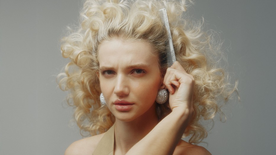 A száraz haj nagyon kényelmetlen érzetet kelt, de van rá megoldás