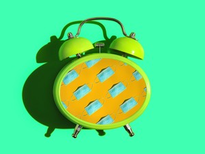 Tippek, hogy jobban viseld a bezártságot