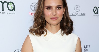 Sokkolóan rövid lett Natalie Portman haja!