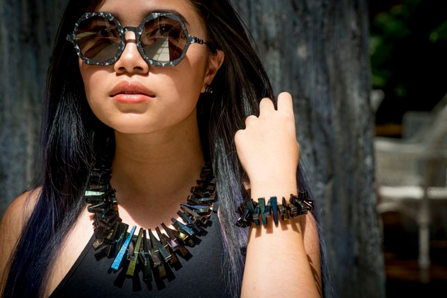 Egyedüli magyar meghívottként prezentált Kuala Lumpurban a Faludi G divatmárka!