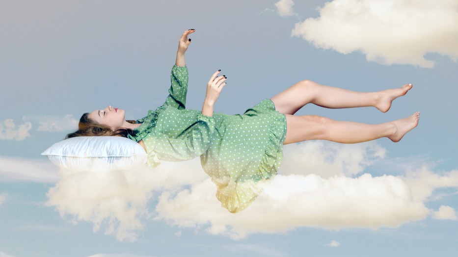 A legtöbb embert nagyon érdekli az álmok jelentése, de a jelenséget még mindig misztikum övezi