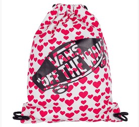 Szívecskés VANS 3990 Ft - vansshop.hu