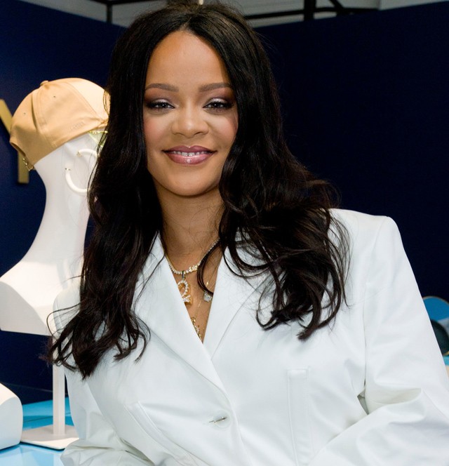 Rihanna úgy romantikázott szerelmével, ahogy még sosem láthattuk
