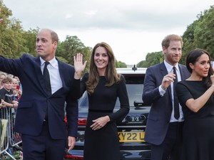 Hoppá! Ez Katalin hercegné és Meghan Markle valódi neve