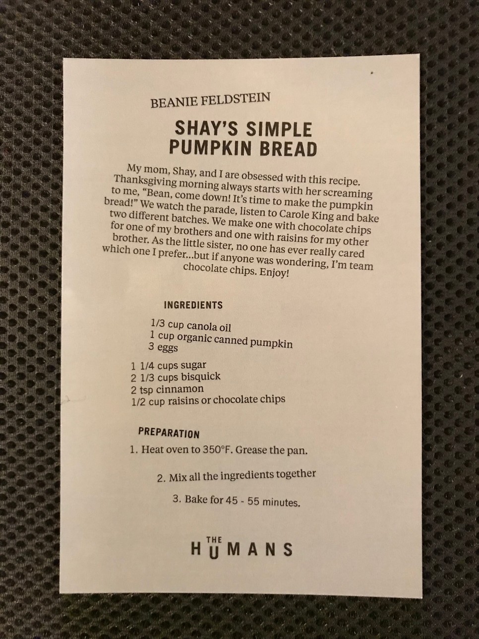 Tudjuk, mit főz Amy Schumer Hálaadásra! Íme a sztárok receptjei - Exkluzív