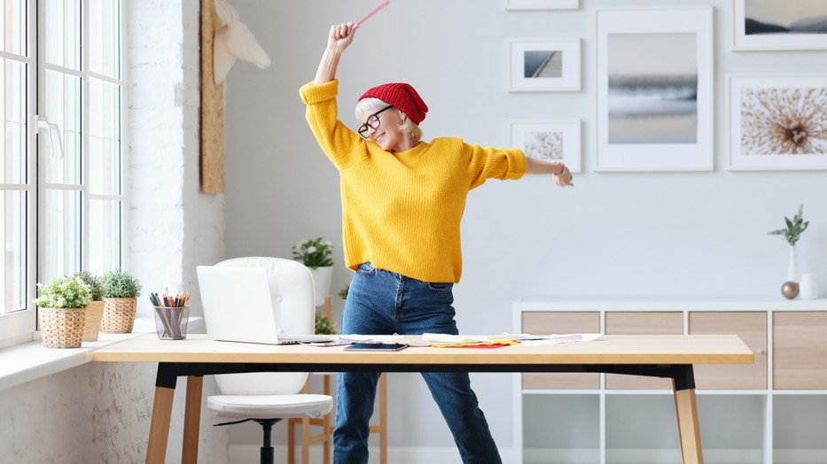 Így lehetsz energikus és éber munka közben