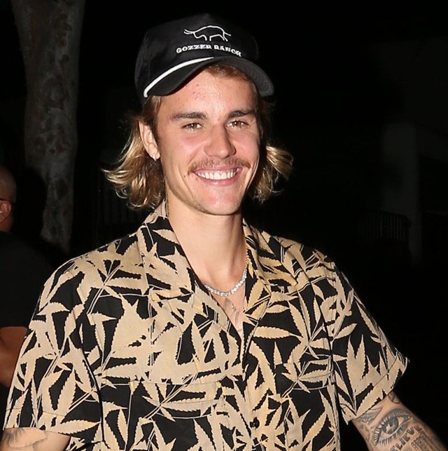 Justin Bieber