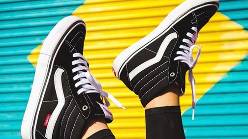 Ma megrendeled, holnap hordhatod - ez a deszkás cipők online paradicsoma