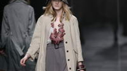 A Burberry visszatér!