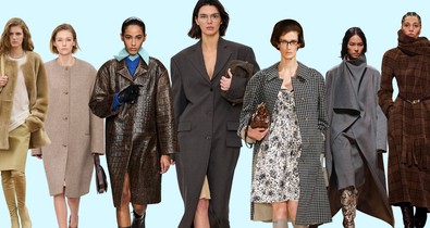 6 új télikabát trend robbantja be a szezont, amibe tényleg megéri befektetni