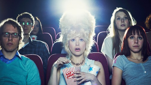 Merj végre a saját életed főszereplőjévé válni!