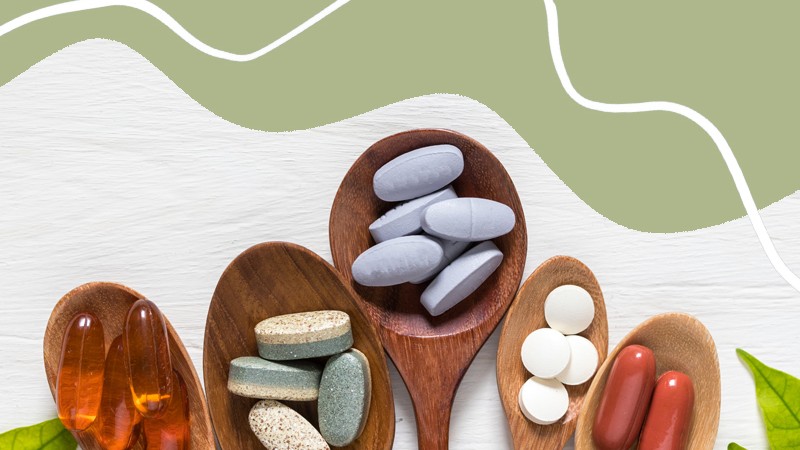 Ezt kell tudnod, mielőtt bármilyen étrend-kiegészítőt elkezdenél szedni