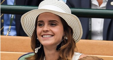 Megérte várni! Ezeréve nem láttuk, de Emma Watson most TÖKÉLETES