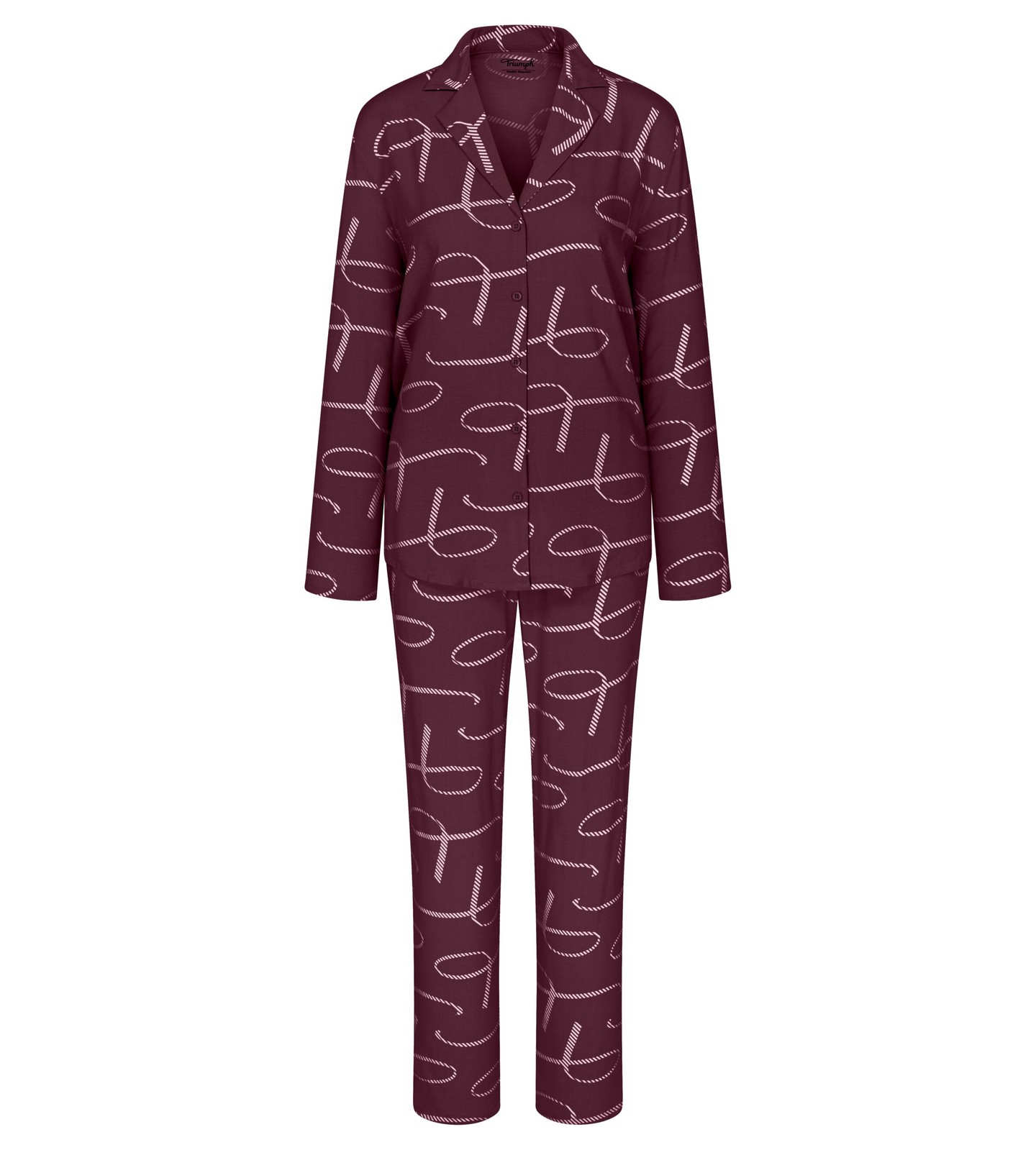 Boyfriend Fit PW 02 red-light 22000Ft