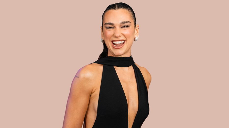 dua lipa 