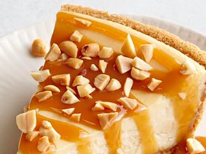 Krémes túrótorta, csokoládészuflé - hétvégi desszertmámor