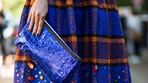 Divathétvége indul: táskatunning, stílusbarangolás, ökodesign!