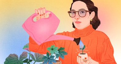 Vízöntő éves horoszkóp: 2025-ben életed nagy találkozására is sor kerülhet