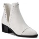 Szegecses bokacsizma STEVE MADDEN-ecipo.hu 47290 Ft