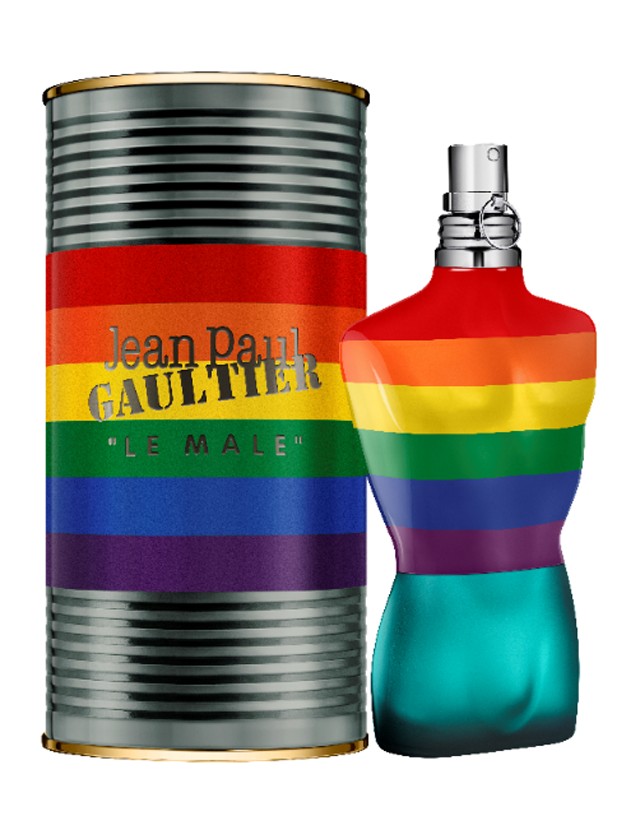 Imádni fogod az új Jean Paul Gaultier parfümöt