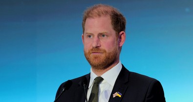 Meghiúsulhat Harry herceg terve, nem biztos, hogy a gyerekei is vele utaznak az Egyesült Királyságba 