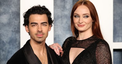 4 év után válik Sophie Turner és Joe Jonas, kiderült, mikor romlott meg a kapcsolatuk
