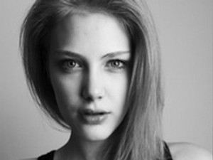 Modellblog: Új magyar topmodell a láthatáron