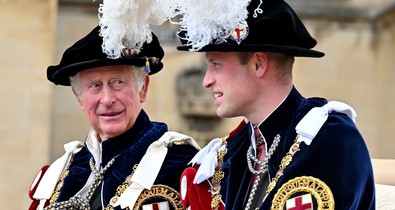 Vilmos herceg hamarabb léphet Károly király helyére, mint gondoltuk: megérkezett a palota bejelentése