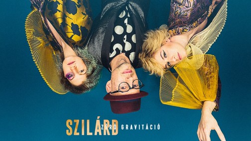 Balanyi Szilárd, a Quimby zongoristájának új klipjét a gyerekei rajzai ihlették