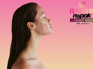 A pattanások hatékony ellenszereit is beszerezheted a GLAMOUR-napok Summer Week kuponjaival
