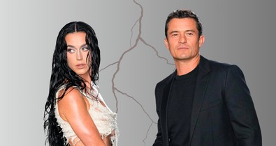 Megtörték a csendet: Katy Perry és Orlando Bloom először szólaltak meg a szakításukról