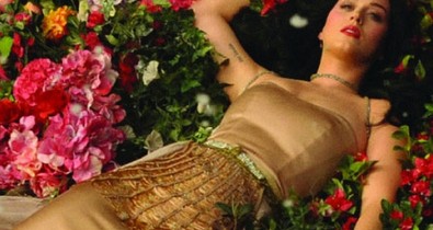 Katy Perry lángra lobbantja az ágyát, ha reménytelenül szerelmes