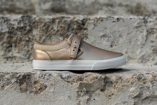 Slip? ON! - Egyszerű, de nagyszerű cipők trendje