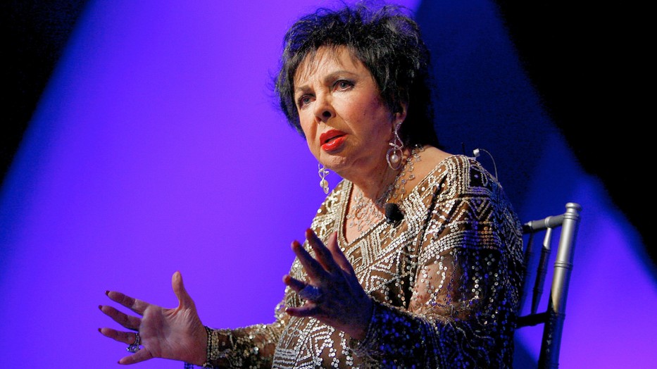 Mutatjuk, hogyan nézett ki a legendás világsztár, Elizabeth Taylor fiatal korában