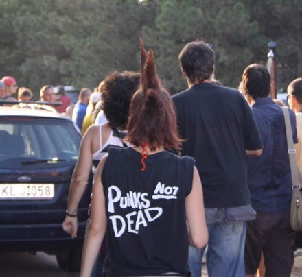 Idénre ennyi volt, de jövőre is megyünk!