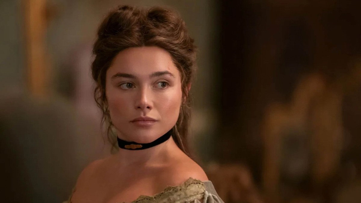 Megnéztük a Netflix új sorozatát, Florence Pugh zseniálisan játszik benne