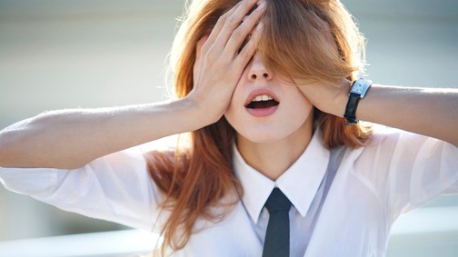 Idegroham a köbön- mi a legnagyobb stressz?