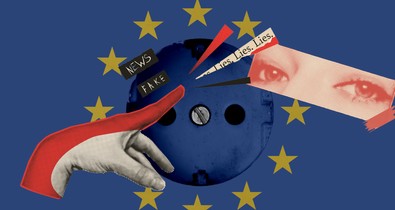 „Drogot fogyasztott egy képviselő az Európai Parlament egyik ülésén!” – Te felismered az álhíreket vagy bármit befogadsz?