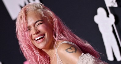 Mutatjuk az MTV VMA legcsodásabb és legmerészebb ruháit